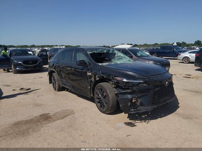 2T2BCMEA1RC****** 2024 Lexus RX 500h