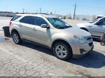 2CNALDEC6B6****** 2011 Chevrolet Equinox