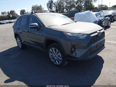 2T3C1RFV3RW****** 2024 Toyota RAV4