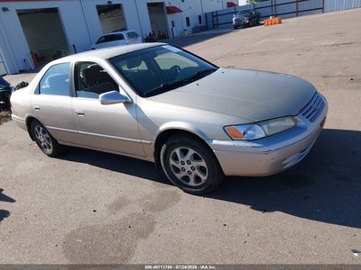 1999 Toyota Camry