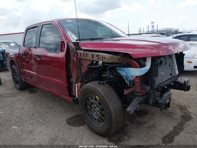 1FTEW2L56TF****** 2026 Ford F-150