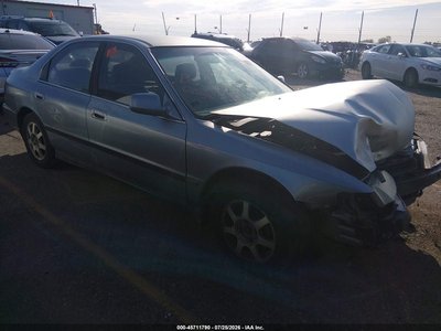 1HGCD5538TA****** 1996 Honda Accord