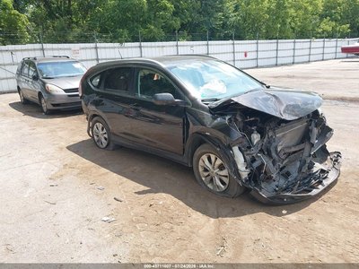 2HKRM4H76EH****** 2014 Honda CR-V