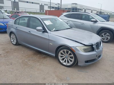 WBAPH7G54BN****** 2011 BMW 3 Series