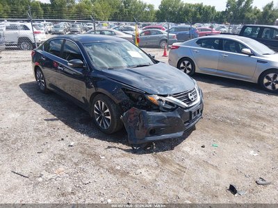 1N4AL3AP5GC****** 2016 Nissan Altima