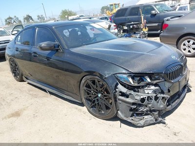 2020 BMW 3 Series