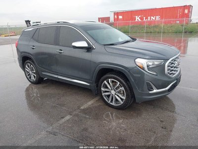 3GKALXEX9KL****** 2019 GMC Terrain