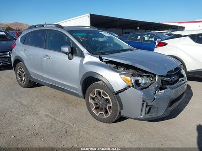 JF2GPABC7HH****** 2017 Subaru Crosstrek