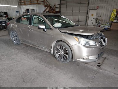 2016 Subaru Legacy