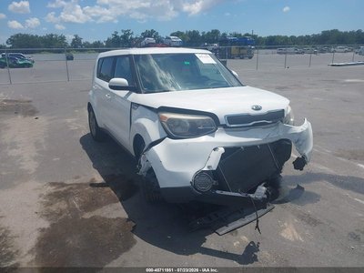 KNDJN2A28G7****** 2016 Kia Soul