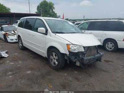 2013 Dodge Grand Caravan