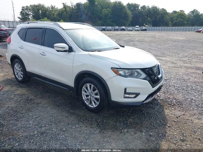 5N1AT2MT4HC****** 2017 Nissan Rogue