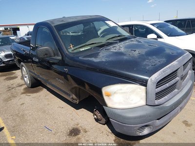 2008 Dodge Ram 1500