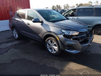 2021 Buick Encore