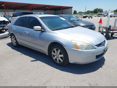 2005 Honda Accord