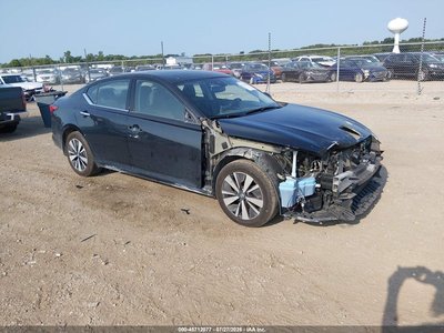 1N4BL4DW7KN****** 2019 Nissan Altima