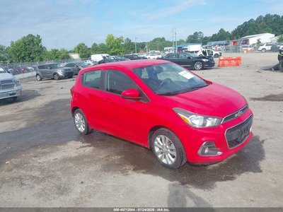 KL8CD6SAXHC****** 2017 Chevrolet Spark