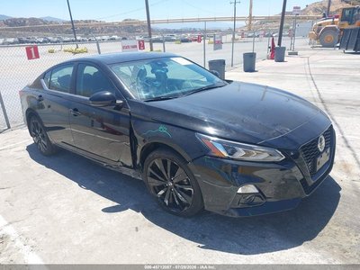 2022 Nissan Altima