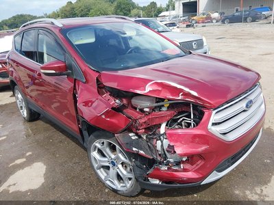 1FMCU9J94KU****** 2019 Ford Escape