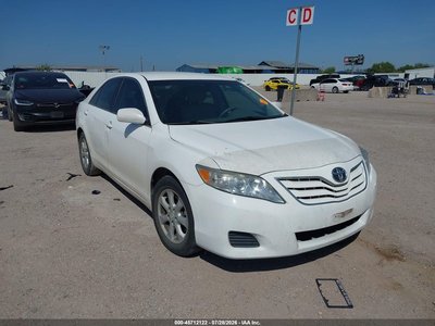 4T4BF3EK3BR****** 2011 Toyota Camry