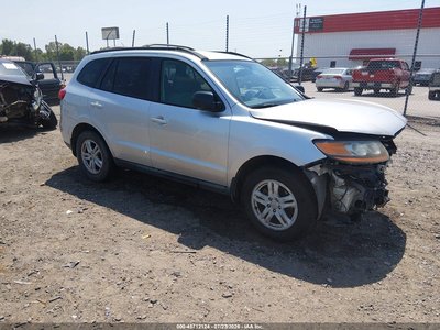2012 Hyundai Santa Fe
