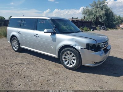2010 Ford Flex