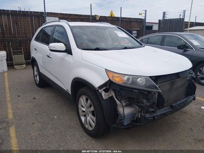 2011 Kia Sorento
