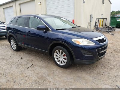 2010 Mazda CX-9