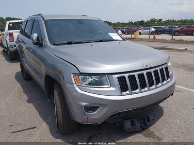 1C4RJEBG3FC****** 2015 Jeep Grand Cherokee