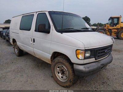 1FTNE24L93H****** 2003 Ford E-250