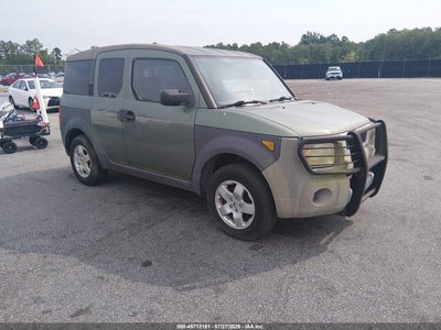 2003 Honda Element