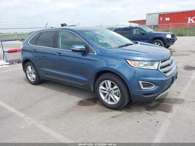 2FMPK3J94JB****** 2018 Ford Edge