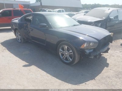 2014 Dodge Charger