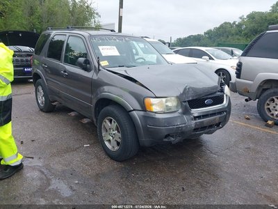 2003 Ford Escape