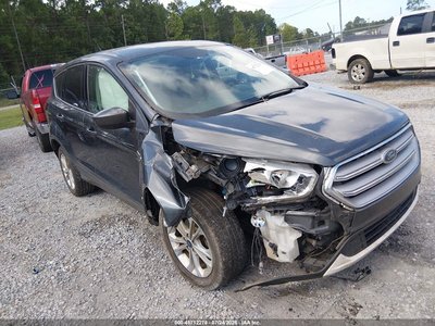 1FMCU0GD3KU****** 2019 Ford Escape