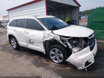 2014 Toyota Highlander