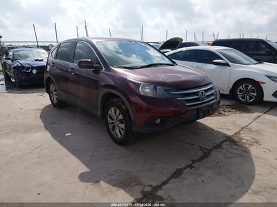 5J6RM3H53DL****** 2013 Honda CR-V
