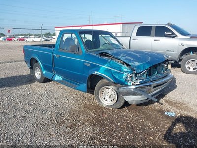 1FTCR10A0RU****** 1994 Ford Ranger