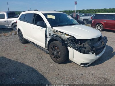 2019 Dodge Journey