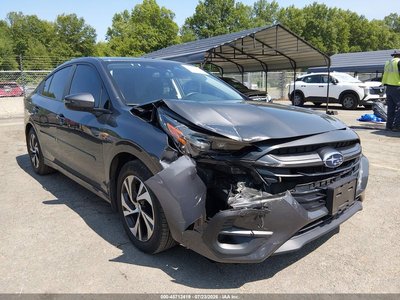 4S3BWAC64R3****** 2024 Subaru Legacy