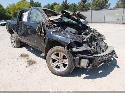 1C6RR7UT2FS****** 2015 RAM 1500