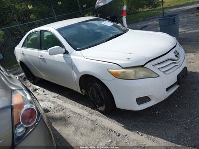 4T1BF3EK0BU****** 2011 Toyota Camry