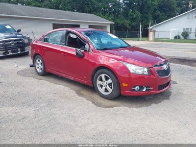 2013 Chevrolet Cruze