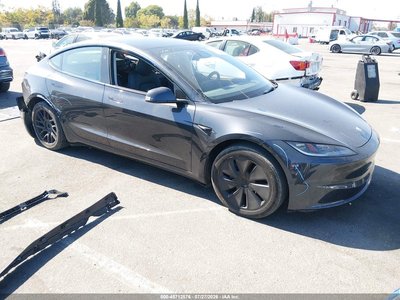 5YJ3E1EA2RF****** 2024 Tesla Model 3