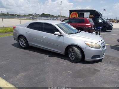 2013 Chevrolet Malibu