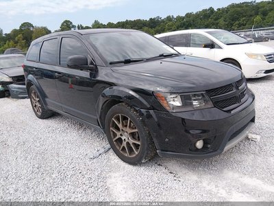 3C4PDCEG3FT****** 2015 Dodge Journey
