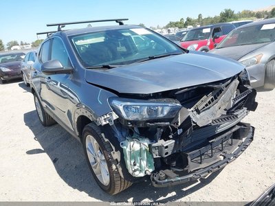 2022 Buick Encore