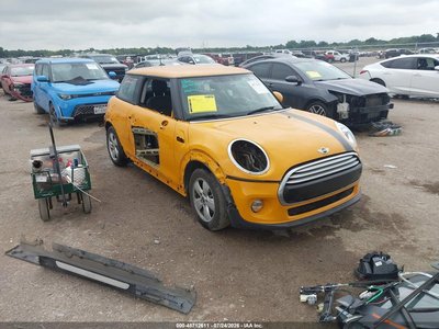 WMWXM5C57ET****** 2014 MINI Hardtop