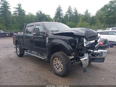 1FT8W3B69JE****** 2018 Ford F-350
