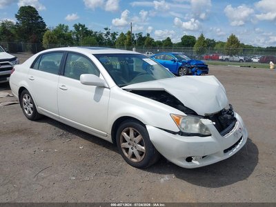 4T1BK36B38U****** 2008 Toyota Avalon